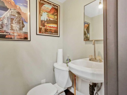 2-108 Boulder Crescent, Canmore, AB 