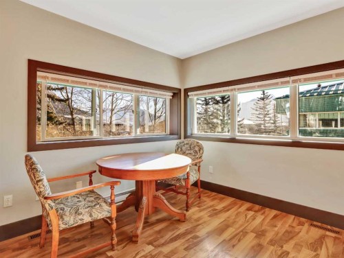 2-108 Boulder Crescent, Canmore, AB 