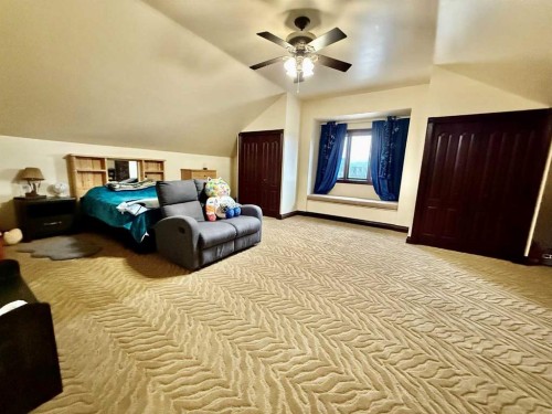 24403 East River Road, Hinton, AB - Indoor