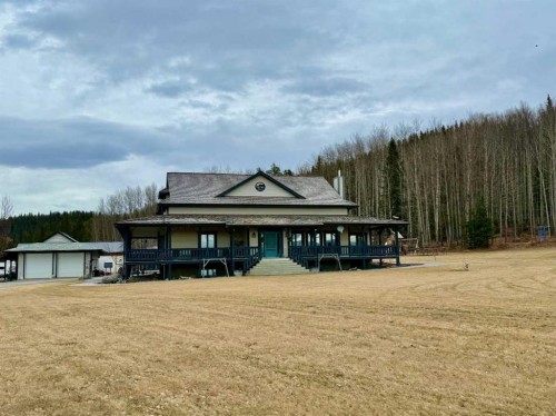 24403 East River Road  Hinton, AB T7V 0A3