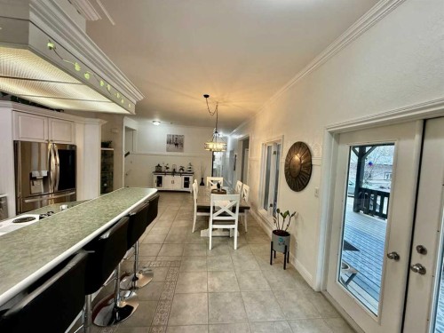24403 East River Road, Hinton, AB - Indoor Photo Showing Other Room