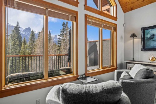 7 Creekside Mews, Canmore, AB - Indoor Photo Showing Other Room