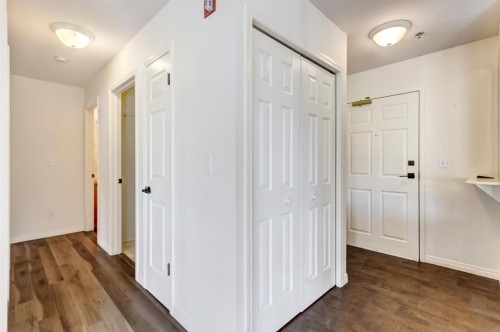 109-1080A Cougar Creek Drive, Canmore, AB 