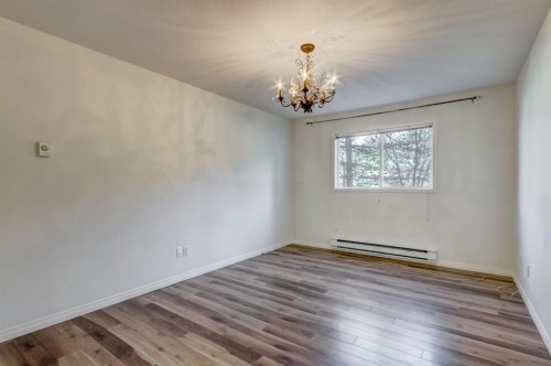 109-1080A Cougar Creek Drive, Canmore, AB 