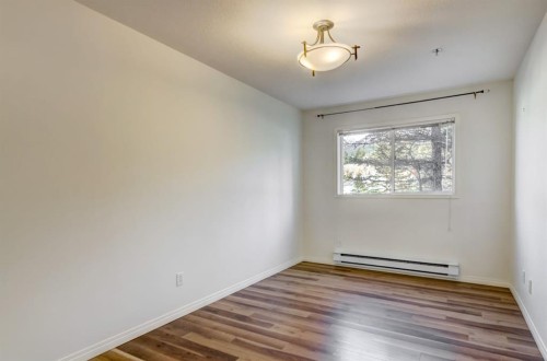 109-1080A Cougar Creek Drive, Canmore, AB 