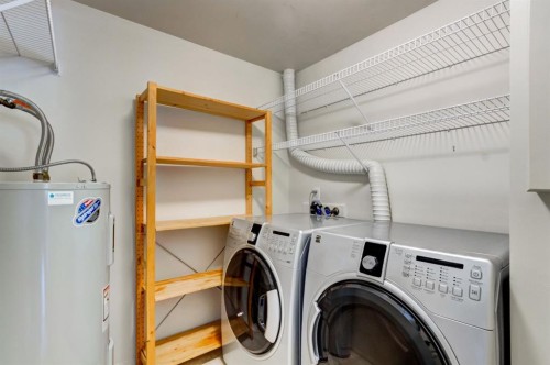 109-1080A Cougar Creek Drive, Canmore, AB 