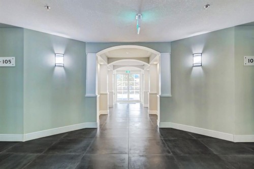 109-1080A Cougar Creek Drive, Canmore, AB 