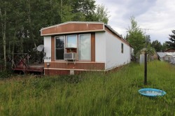 4938 49 Avenue  Robb, AB T0E 1X0
