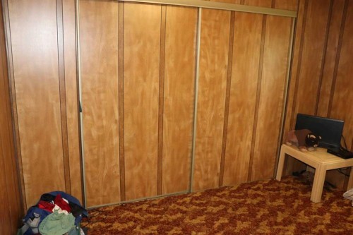 4938 49 Avenue, Robb, AB - Indoor Photo Showing Other Room