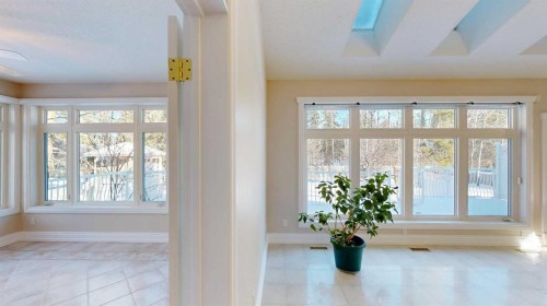30 Ravine Drive, Whitecourt, AB - Indoor Photo Showing Other Room