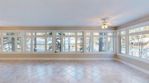 30 Ravine Drive, Whitecourt, AB - Indoor Photo Showing Other Room