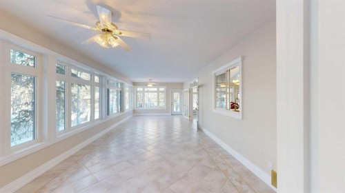 30 Ravine Drive, Whitecourt, AB - Indoor Photo Showing Other Room