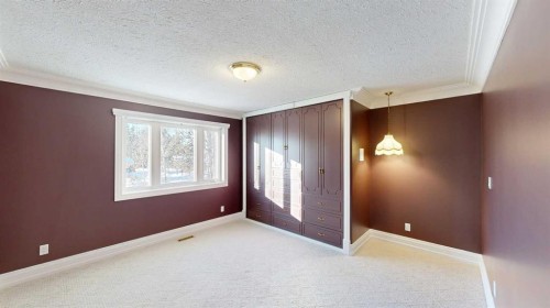 30 Ravine Drive, Whitecourt, AB - Indoor Photo Showing Other Room