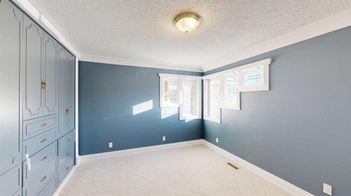 30 Ravine Drive, Whitecourt, AB - Indoor Photo Showing Other Room