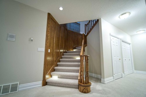 30 Ravine Drive, Whitecourt, AB - Indoor Photo Showing Other Room