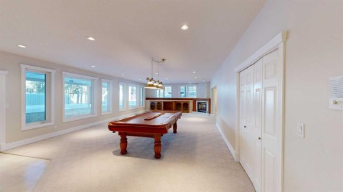 30 Ravine Drive, Whitecourt, AB - Indoor Photo Showing Other Room