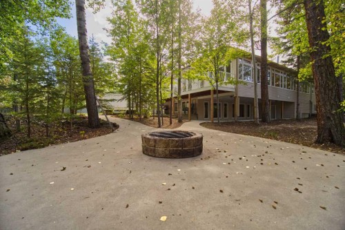 30 Ravine Drive, Whitecourt, AB - Outdoor