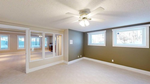 30 Ravine Drive, Whitecourt, AB - Indoor Photo Showing Other Room