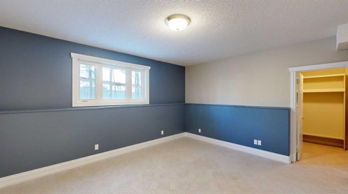30 Ravine Drive, Whitecourt, AB - Indoor Photo Showing Other Room