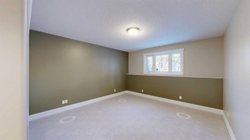 30 Ravine Drive, Whitecourt, AB - Indoor Photo Showing Other Room