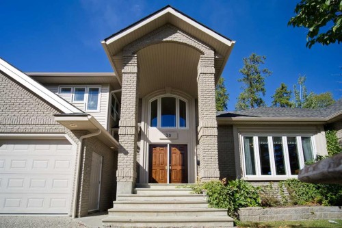 30 Ravine Drive, Whitecourt, AB - Outdoor