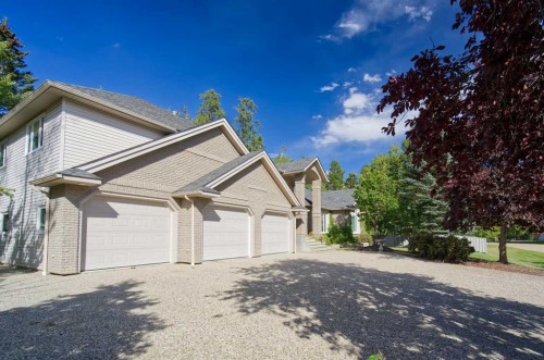 30 Ravine Drive, Whitecourt, AB - Outdoor