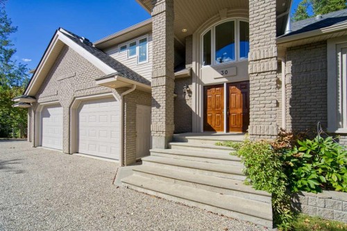 30 Ravine Drive, Whitecourt, AB - Outdoor