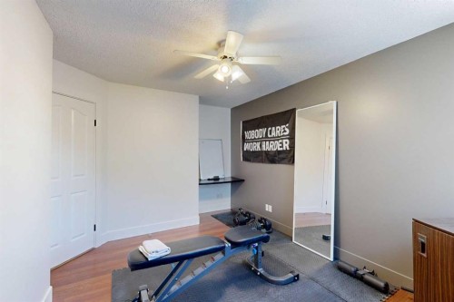 33 Park Circle, Whitecourt, AB - Indoor