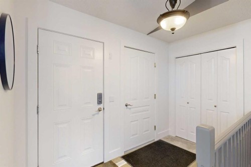 33 Park Circle, Whitecourt, AB - Indoor Photo Showing Other Room