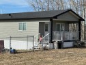 527 3 Avenue, Fox Creek, AB  - Outdoor With Exterior 