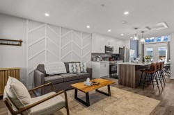 415-750 Harvie Heights Road  Harvie Heights, AB T1W 2W2