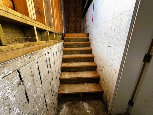 4320 Caribou Crescent, Wabasca, AB - Indoor Photo Showing Other Room