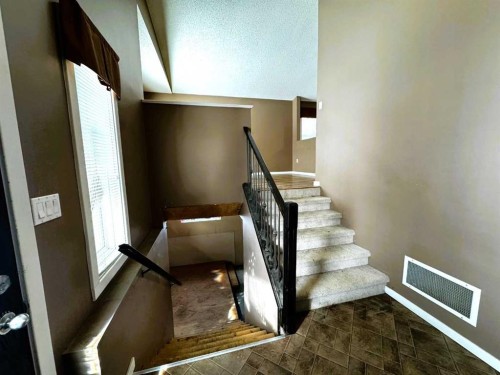 4320 Caribou Crescent, Wabasca, AB - Indoor Photo Showing Other Room