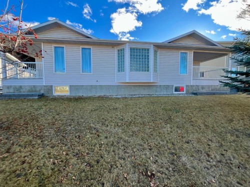 362 Boutin Avenue  Hinton, AB T7V 1A2