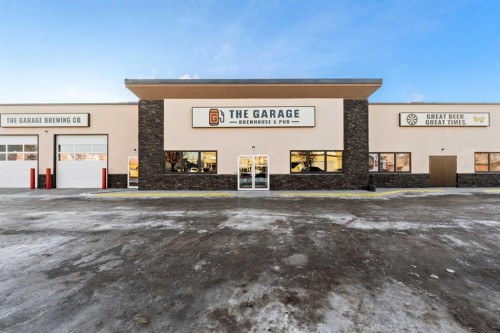 5015 50 Avenue, Whitecourt, AB 