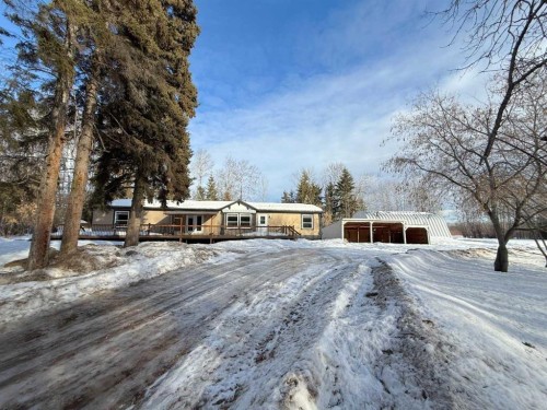 670051A Highway 813  Rural Athabasca County, AB T9S 2A6
