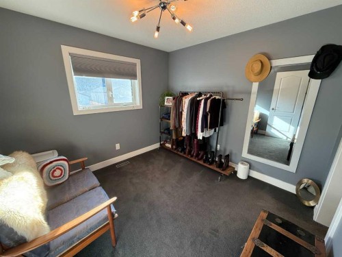 140 Mackay Crescent, Hinton, AB - Indoor