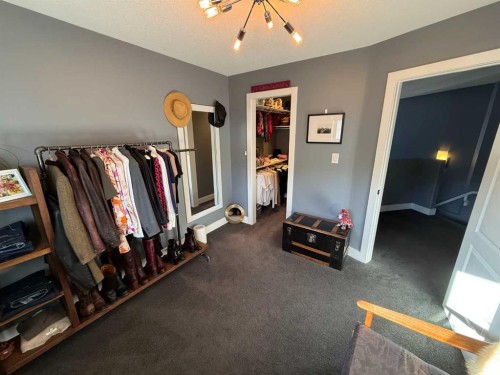 140 Mackay Crescent, Hinton, AB - Indoor