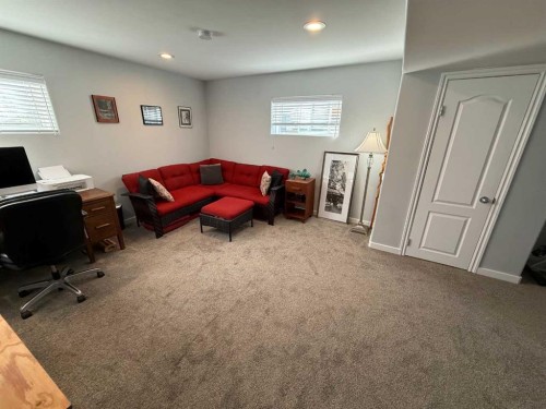 140 Mackay Crescent, Hinton, AB - Indoor