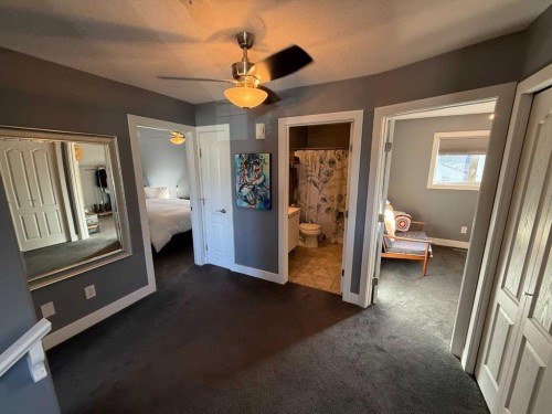 140 Mackay Crescent, Hinton, AB - Indoor