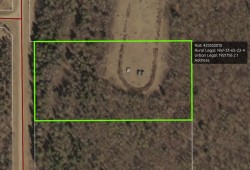 Lot 1 Part of NW-33-65-22-W4  Rural Athabasca County, AB T9S 2A5