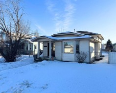 4028 55 Avenue  Whitecourt, AB T7S 1C5