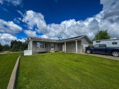 21 Tressa Street  Swan Hills, AB T0G 2C0
