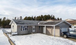 21 Tressa Street  Swan Hills, AB T0G 2C0