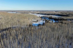NW-13-68-24-W4 & SE-23-68-24-W4  Rural Athabasca County, AB T9S 1C4