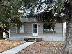 5021 10 Avenue  Edson, AB T7E 1E7