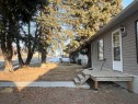 5021 10 Avenue, Edson, AB  - Outdoor 