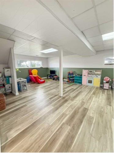 4704 57 Ave, Whitecourt, AB - Indoor Photo Showing Other Room