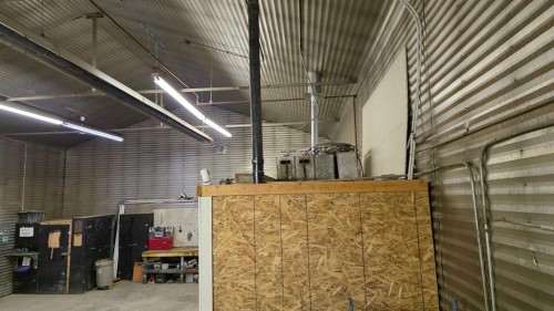 114 First Street, Fox Creek, AB 