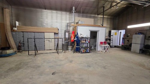 114 First Street, Fox Creek, AB 